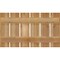 Ekena Millwork Spaced Board-n-Batten Shutters, Rough Sawn Western Red Cedar, 34 3/4W x 20H, PR RBS06S35X020RWR - alternate 5